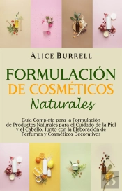 Formulación De Cosméticos Naturales