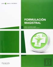 Formulación Magistral