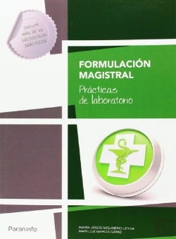Bertrand.pt - Formulación Magistral. Prácticas De Laboratorio