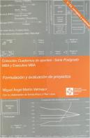 Formulación Y Evaluación De Proyectos 2.ª Edición Corregida Y Ampliada