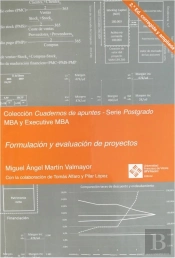 Formulación Y Evaluación De Proyectos 2.ª Edición Corregida Y Ampliada