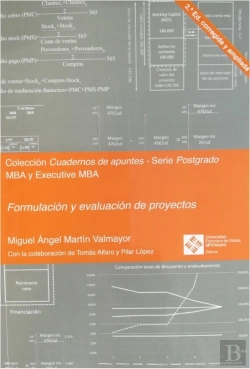 Bertrand.pt - Formulación Y Evaluación De Proyectos 2.ª Edición Corregida Y Ampliada