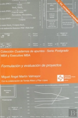 Bertrand.pt - Formulación Y Evaluación De Proyectos. 2.ª Edición