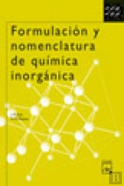 Bertrand.pt - Formulación Y Nomenclatura De Química Inorgánica