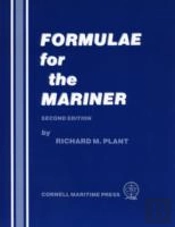 Formulae For The Mariner