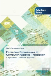 Formulaic Expressions In Computer-Assisted Translation