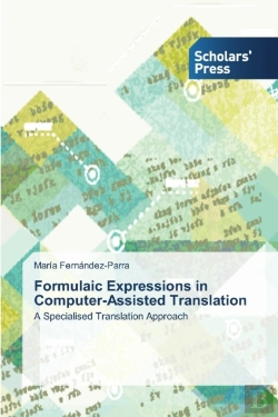 Bertrand.pt - Formulaic Expressions In Computer-Assisted Translation