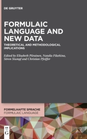 Formulaic Language And New Data