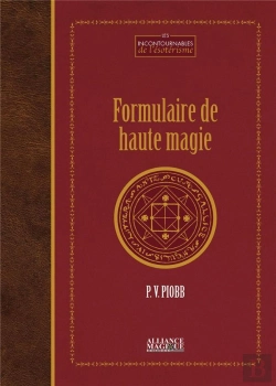 Bertrand.pt - Formulaire De Haute-Magie