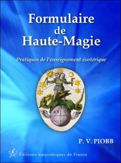 Formulaire De Haute-Magie