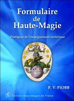 Bertrand.pt - Formulaire De Haute-Magie