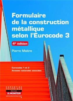 Bertrand.pt - Formulaire De La Construction Metallique (4e Edition)