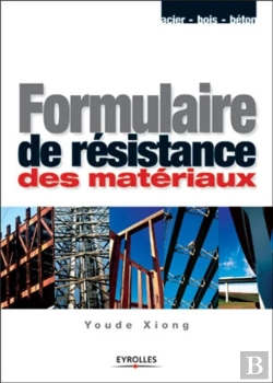 Bertrand.pt - Formulaire De Resistance Des Materiaux