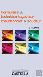 Formulaire Du Technicien Chaudronnier Et Soudeur