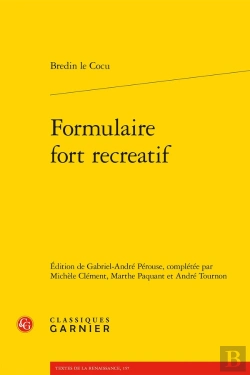 Bertrand.pt - Formulaire Fort Récréatif