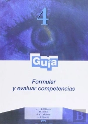Formular Y Evaluar Competencias