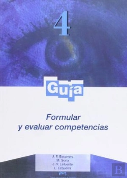 Bertrand.pt - Formular Y Evaluar Competencias