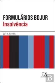 Formulário BDJUR - Insolvência