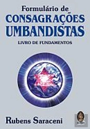 Formulário de Consagrações Umbandistas