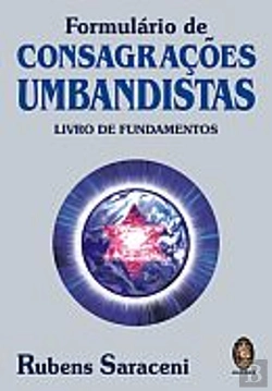 Bertrand.pt - Formulário de Consagrações Umbandistas