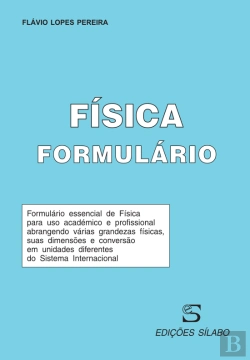 Bertrand.pt - Formulário de Física