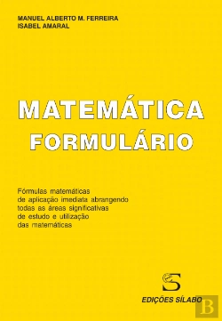Bertrand.pt - Formulário de Matemática