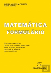 Formulário de Matemática