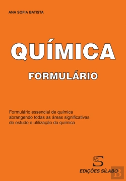 Bertrand.pt - Formulário de Química