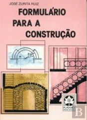 Formulário para a Construção