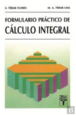 Bertrand.pt - Formulario Práctico De Cálculo Integral
