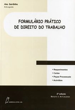 Bertrand.pt - Formulário Prático de Direito do Trabalho