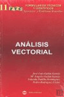 Bertrand.pt - Formulario Técnico De Análisis Vectorial