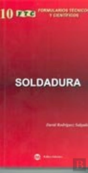 Formulario Tecnico De Soldadura