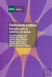 Formulario Y Tablas. Introducción Al Análisis De Datos