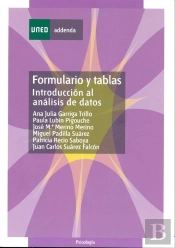 Formulario Y Tablas. Introducción Al Análisis De Datos