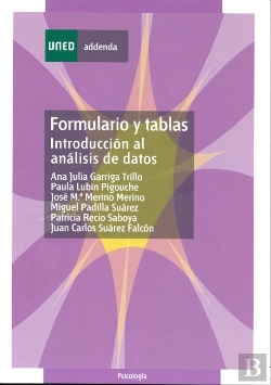 Bertrand.pt - Formulario Y Tablas. Introducción Al Análisis De Datos