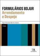 Formulários BDJUR - Arrendamento e Despejo