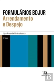 Formulários BDJUR - Arrendamento e Despejo