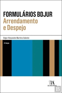 Bertrand.pt - Formulários BDJUR - Arrendamento e Despejo