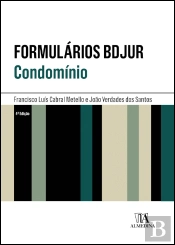 Formulários Bdjur - Condomínio