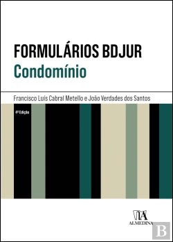 Bertrand.pt - Formulários Bdjur - Condomínio