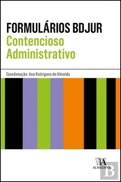 Formulários Bdjur - Contencioso Administrativo