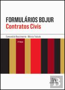 Formulários BDJUR - Contratos Civis