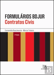 Formulários BDJUR - Contratos Civis