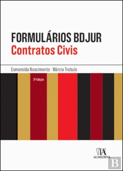 Bertrand.pt - Formulários BDJUR - Contratos Civis