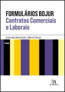 Formulários Bdjur - Contratos Comerciais e Laborais