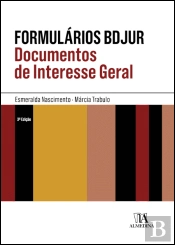 Formulários Bdjur - Documentos de Interesse Geral