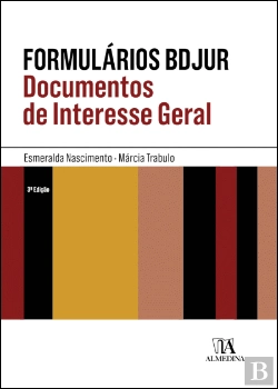 Bertrand.pt - Formulários Bdjur - Documentos de Interesse Geral