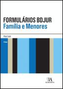 Formulários Bdjur - Família e Menores