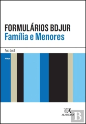 Formulários Bdjur - Família e Menores